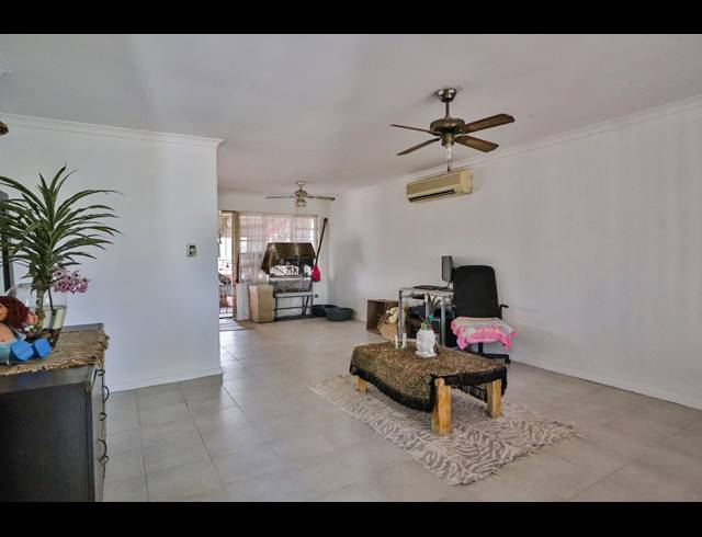 3 BEDROOM SECTIONAL TITLE FOR SALE IN LINCOLN MEADE
